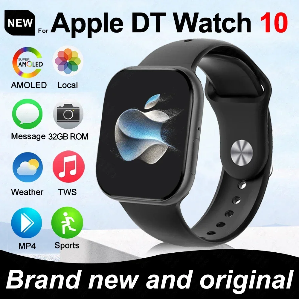 Smartwatch Apple Watches For Women - 2025 New Original for Apple DT