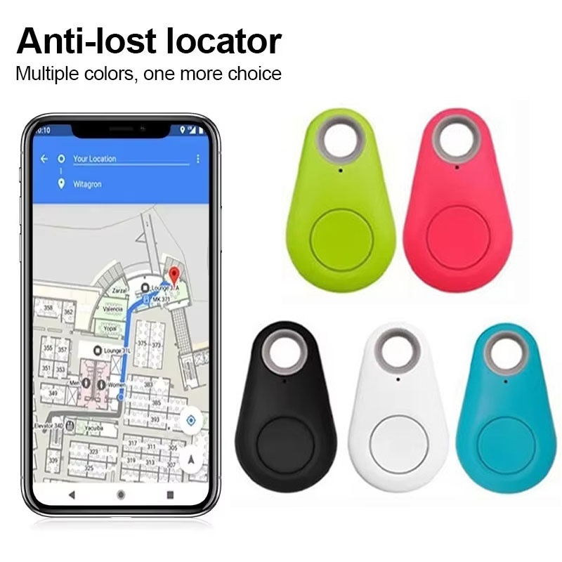 Tag Watches Smartwatch - Mini Fashion Smart Dog Pet Bluetooth