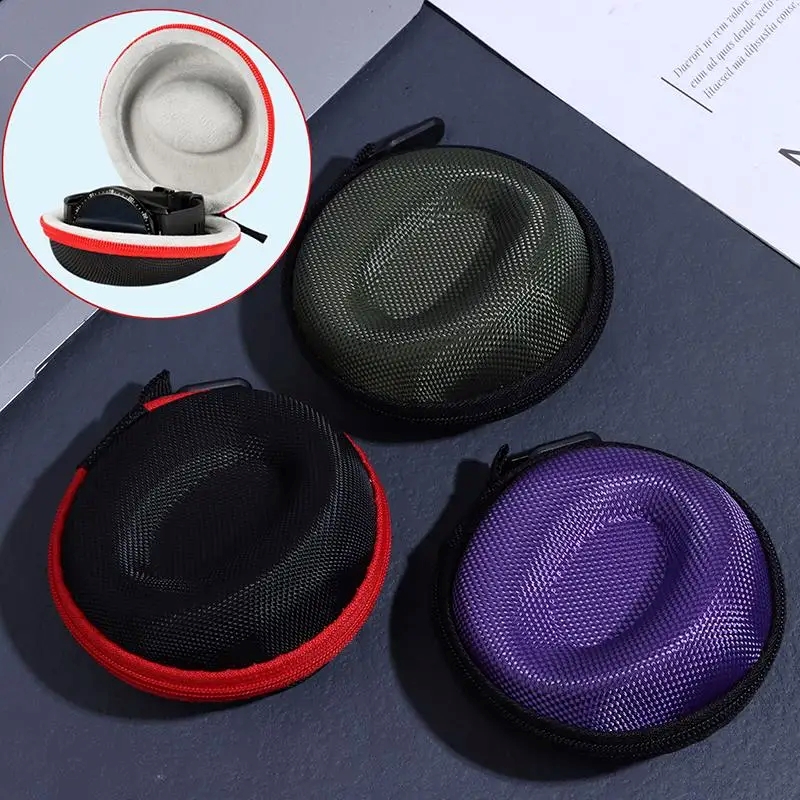 Tag Watches Smartwatch - 1PCPortable EVA Single Watch Travel Case