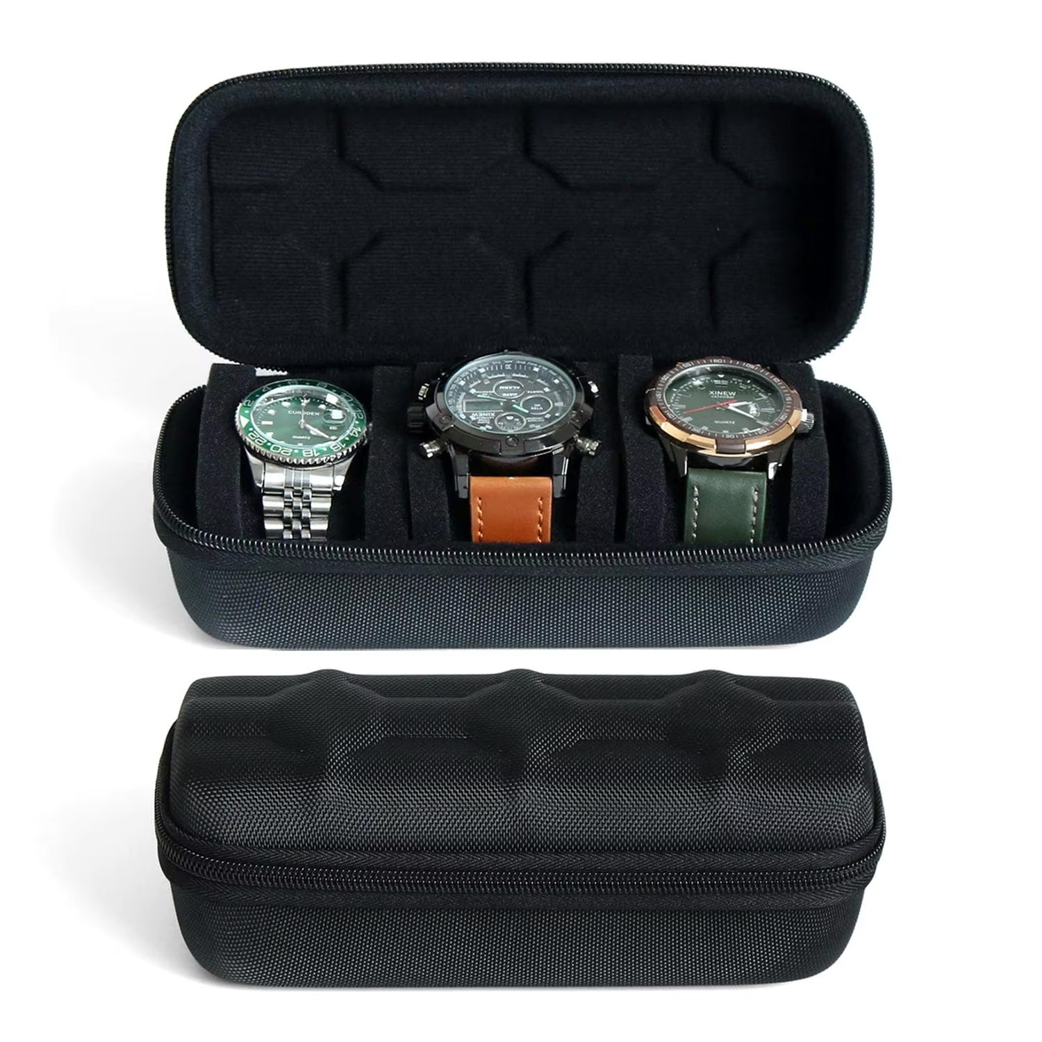 Tag Watches Smartwatch - Watch Box Organizer For Men or