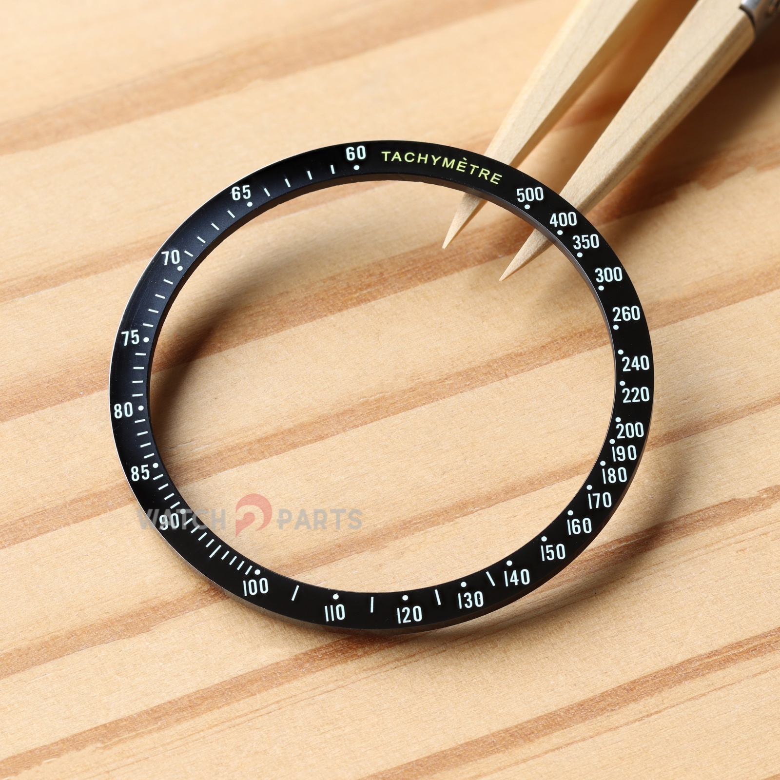 Watches Omega - Watch Ceramic Bezel for Omega 311.92.44.30.01.001