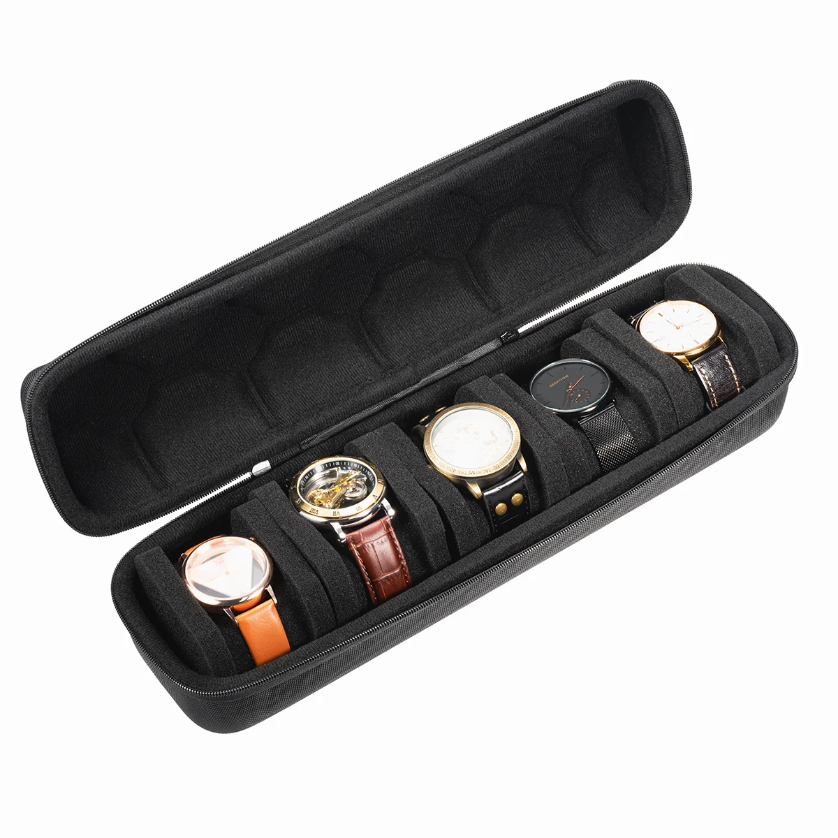 Watch Box Organizer Watch Trav – Tag Watches Smartwatch recenzja i cena