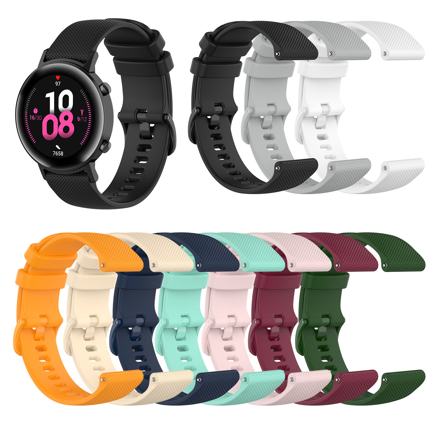 For Polar Vantage M/M2/V3 Watc – Titan Watches Smartwatch recenzja i cena