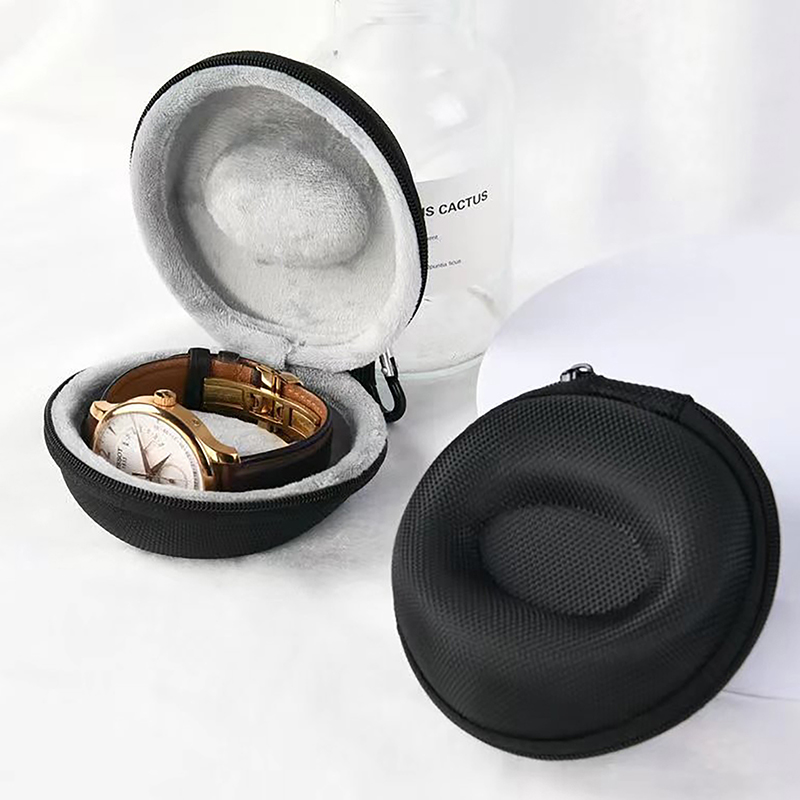 1Pc Travel Case Portable Stora – Tag Watches Smartwatch recenzja i cena