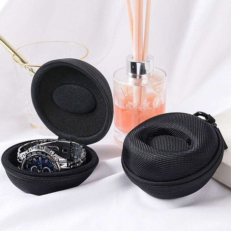 1Pc Travel Case Portable Stora – Tag Watches Smartwatch recenzja i cena