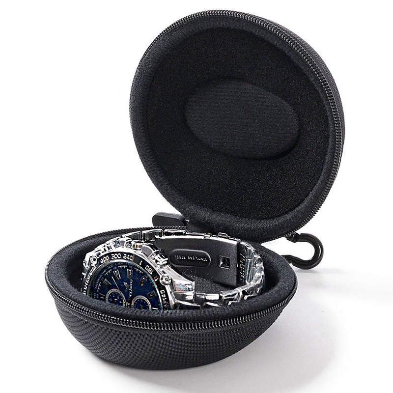 1Pc Travel Case Portable Stora – Tag Watches Smartwatch recenzja i cena