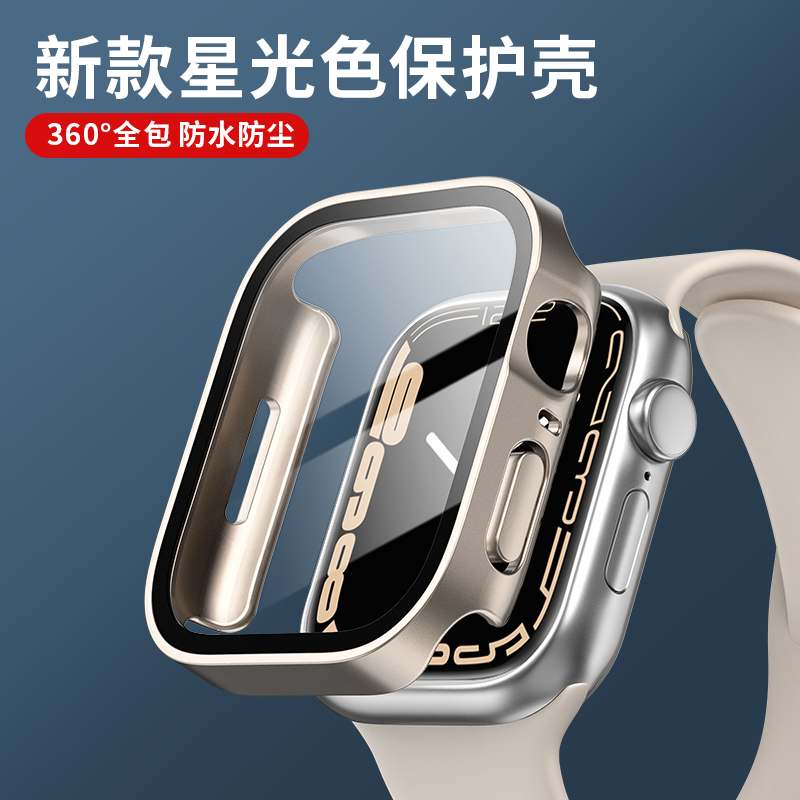 Glass+cover For Apple Watch ca – Smartwatch Apple Watches For Women recenzja i cena