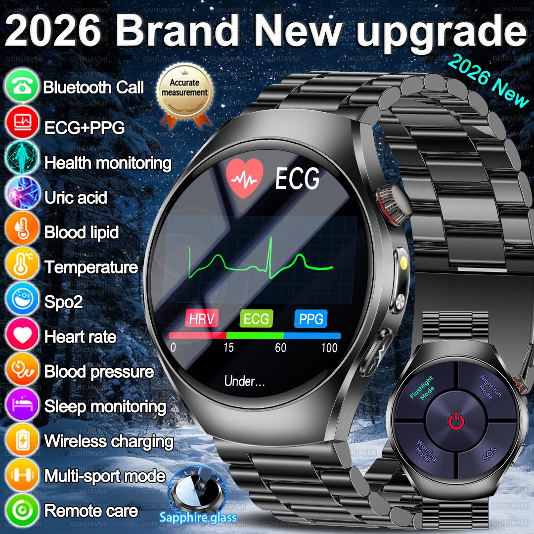 2026 Brand New upgrade Health  – Smartwatch Watches For Women Brands recenzja i cena