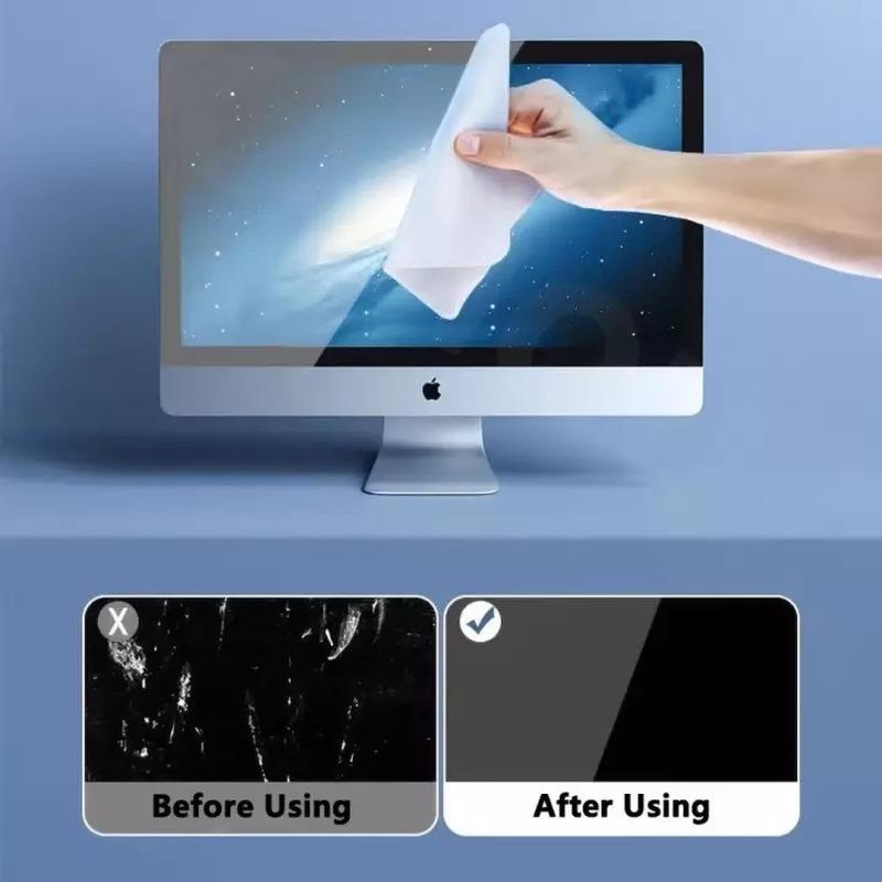 1-10pcs Universal Screen Clean – Watch Polishing Cloth recenzja i cena