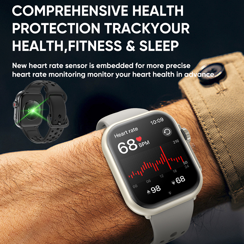 Smart Watch Ultra 2 SE Men Wom – Smartwatch Apple Watches For Women recenzja i cena