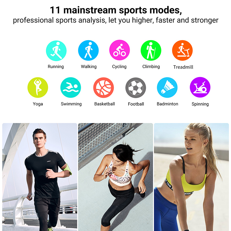 IP68 Smart Watch men fitness b – Smartwatch Apple Watches For Women recenzja i cena