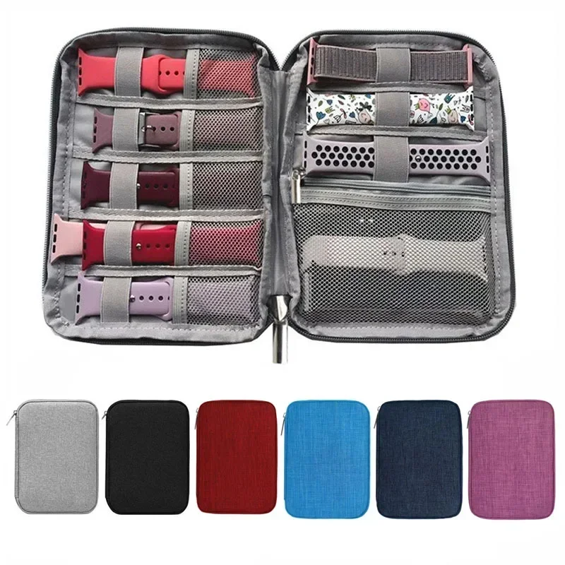 Watchband Bag Correa For Apple – Tag Watches Smartwatch recenzja i cena