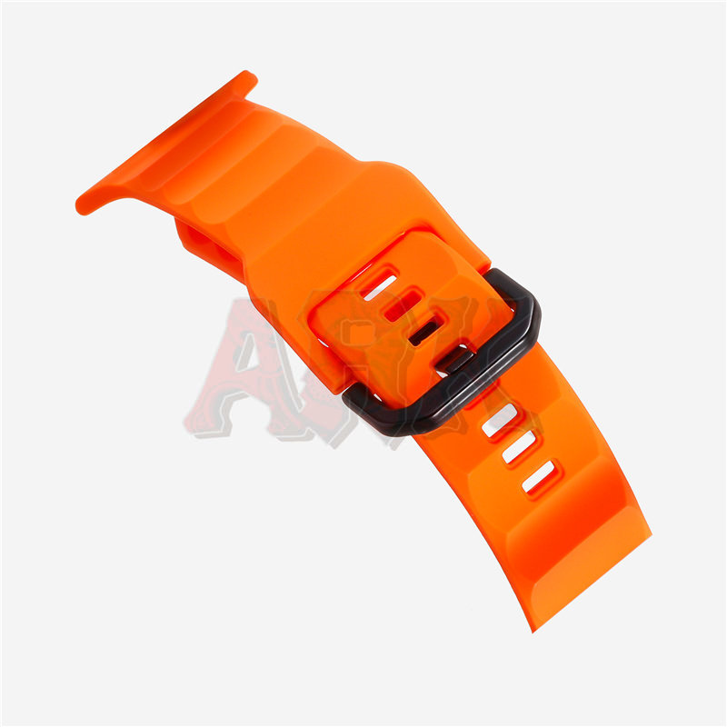 Silicone Strap for DT8 ZD8 HK8 – Watch X7 recenzja i cena