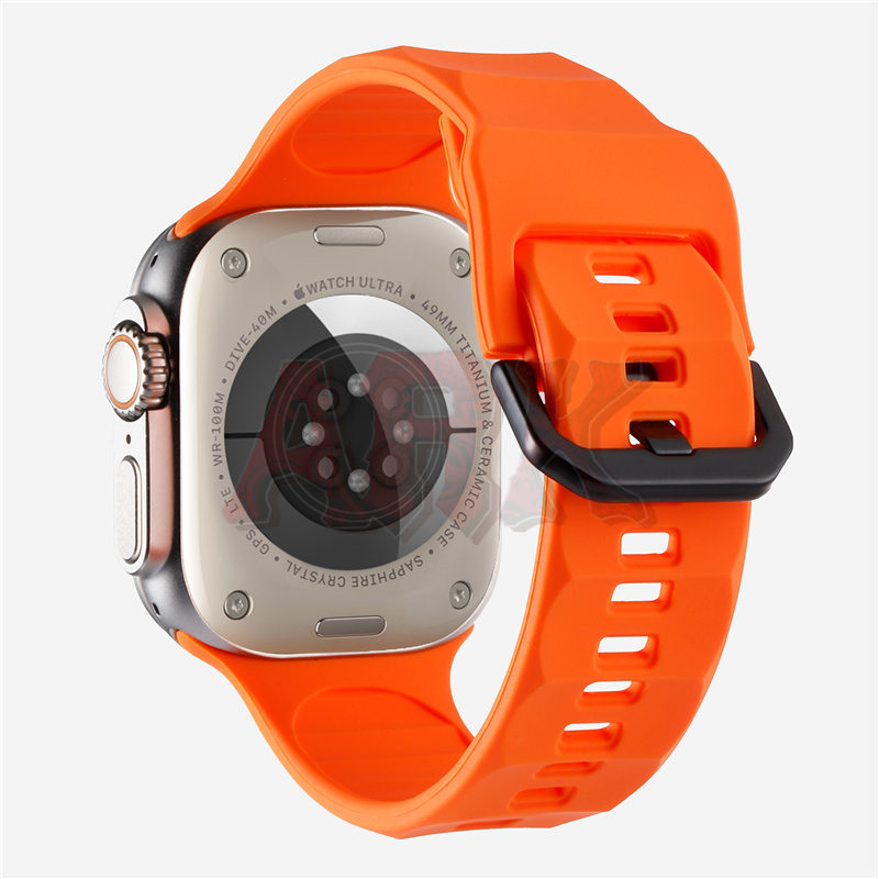 Silicone Strap for DT8 ZD8 HK8 – Watch X7 recenzja i cena