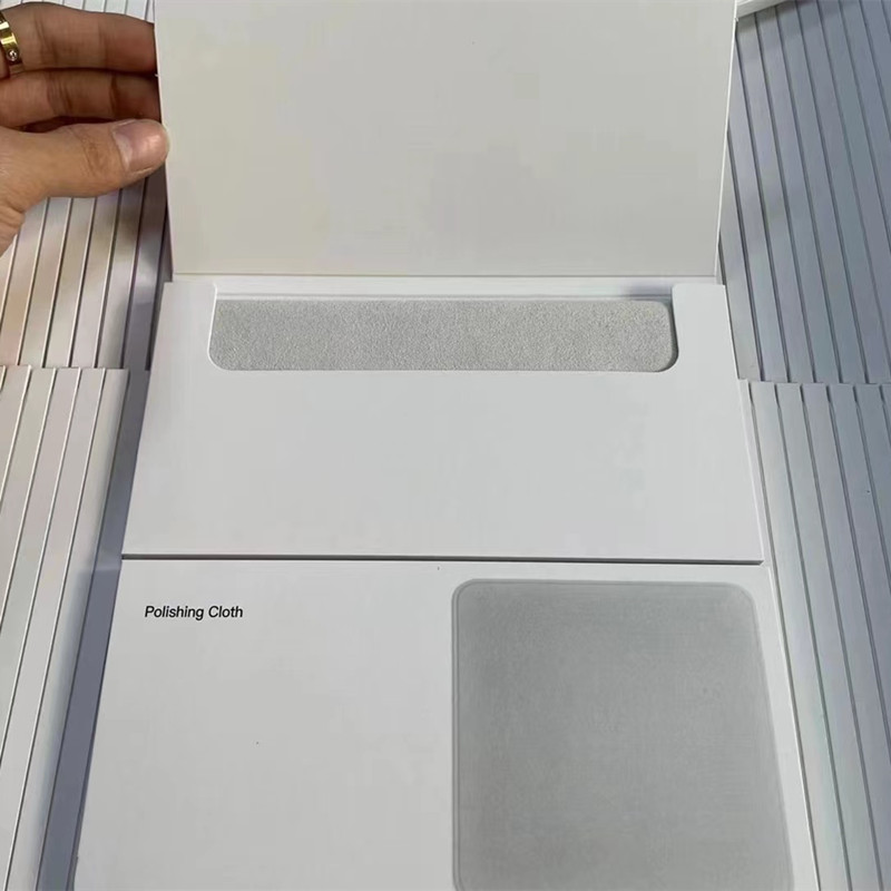 2026 Polishing Cloth For Apple – Watch Polishing Cloth recenzja i cena