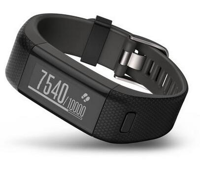 Original vivosmart HR+ plus GP – Smartwatch Running Watches For Men recenzja i cena