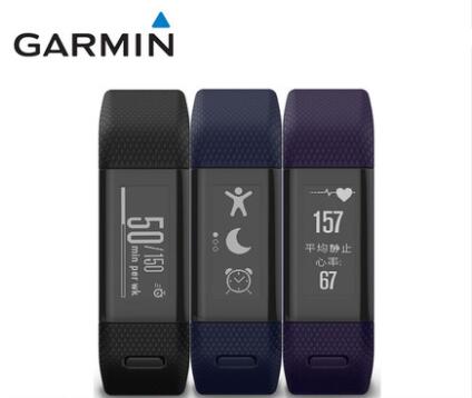 Original vivosmart HR+ plus GP – Smartwatch Running Watches For Men recenzja i cena