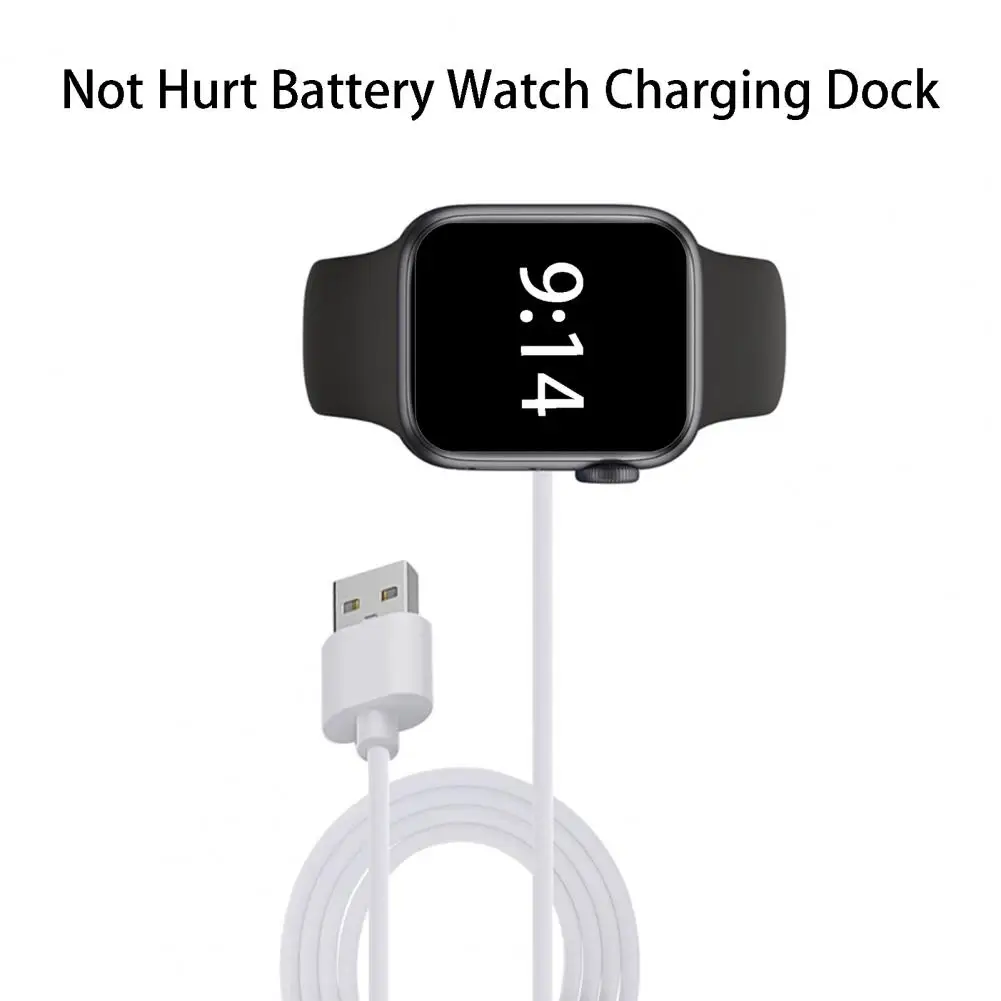 USB Charger Dock for X8/X7 Plu – Watch X7 recenzja i cena