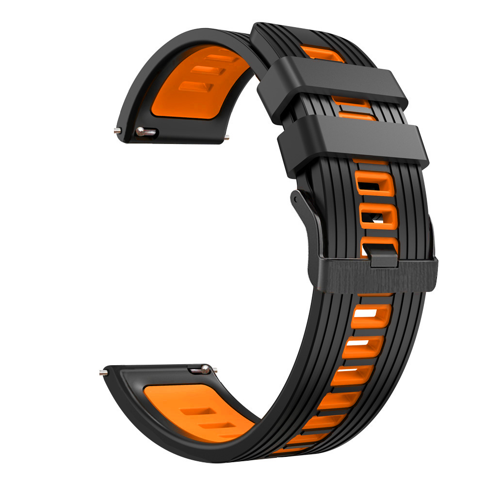 Sport Silicone Strap For POLAR – Titan Watches Smartwatch recenzja i cena
