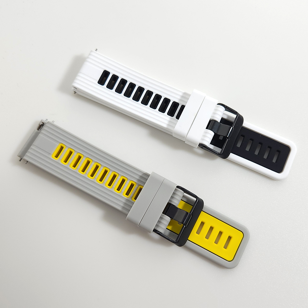 Sport Silicone Strap For POLAR – Titan Watches Smartwatch recenzja i cena