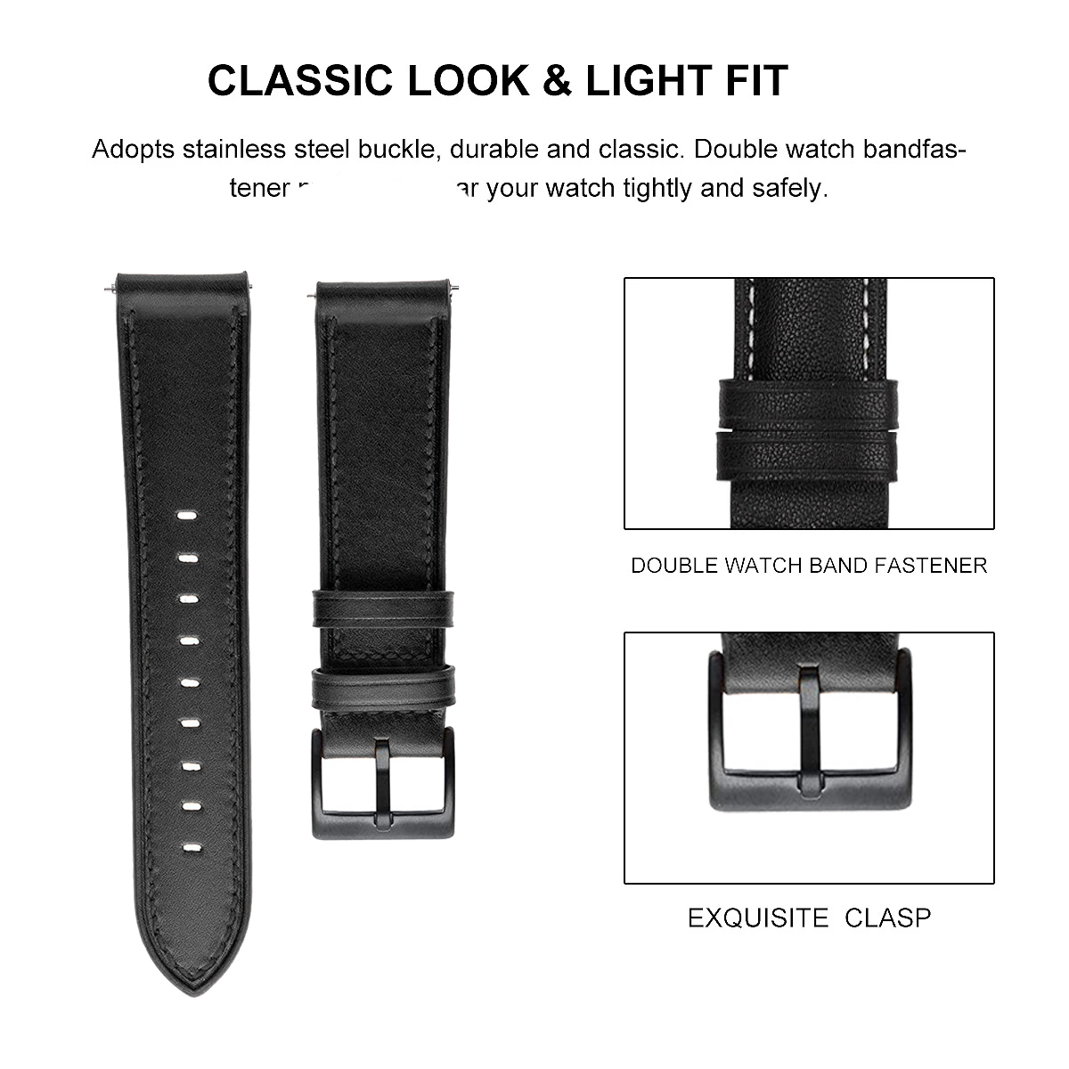 20MM Strap For Omega X Swatch  – Watches Omega recenzja i cena