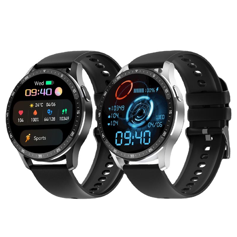 X7 Headset Smart Watch TWS 2-i – Watch X7 recenzja i cena