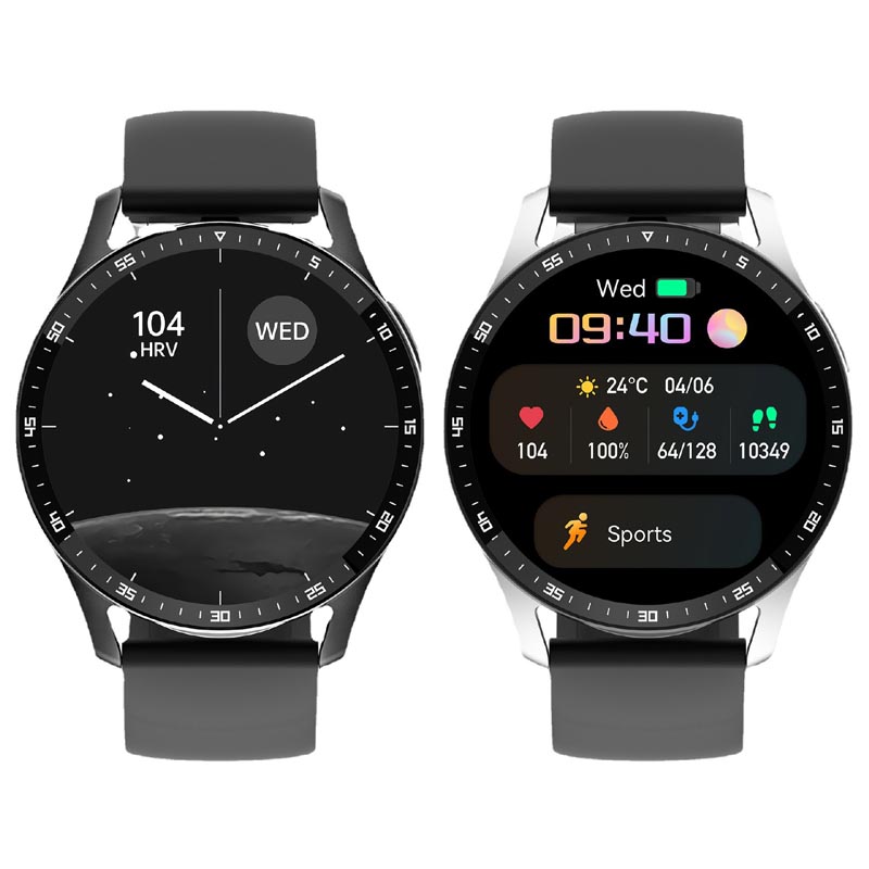 X7 Headset Smart Watch TWS 2-i – Watch X7 recenzja i cena