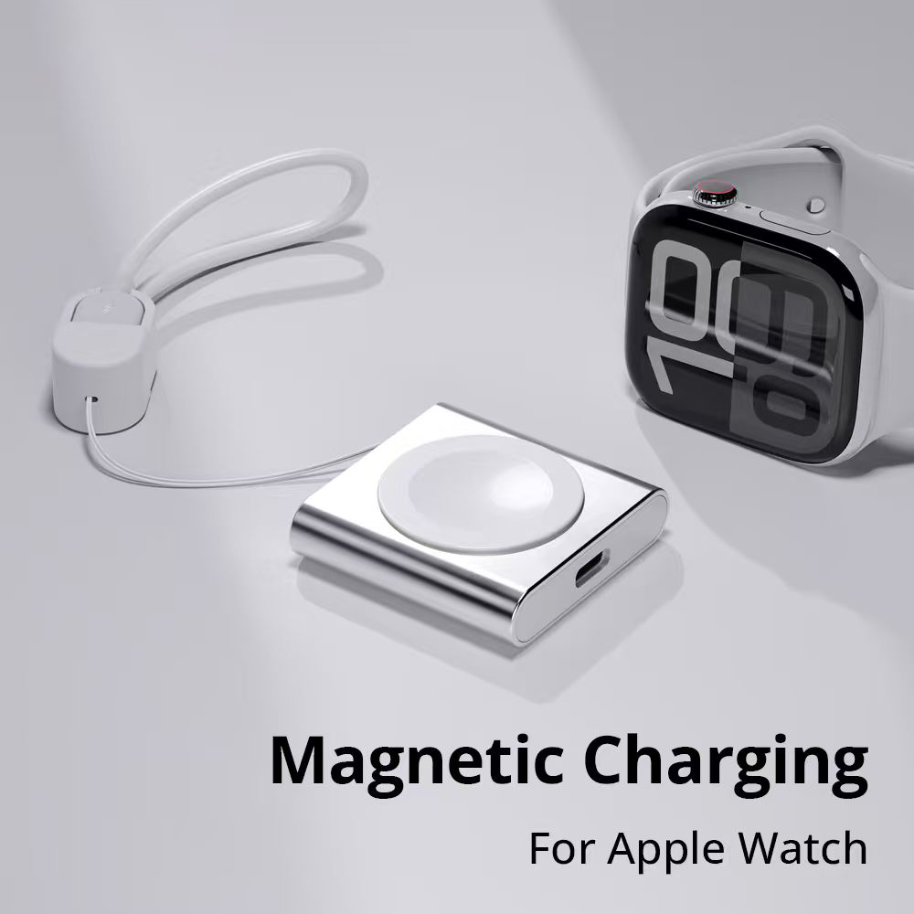 Bonola For Apple Watch Charger – Watch 7 Smartwatch Iphone recenzja i cena