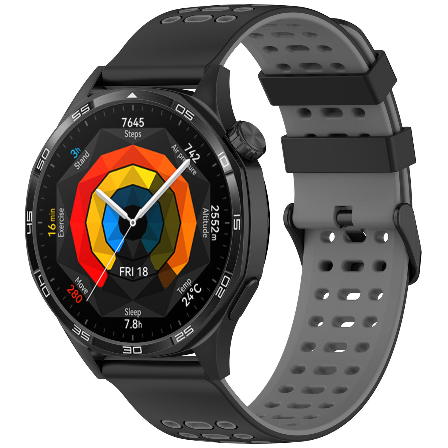 22mm Smart Watch Band For Pola – Titan Watches Smartwatch recenzja i cena