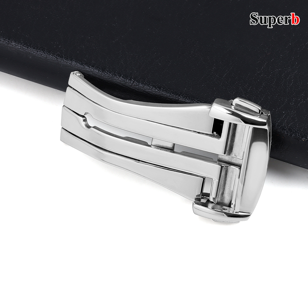 16mm 18mm 20mm Folding Watch B – Watches Omega recenzja i cena