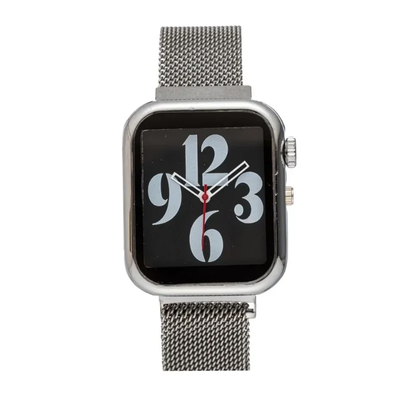 Brand Quartz Wristwatches Squa – Smartwatch Watches For Women Brands recenzja i cena