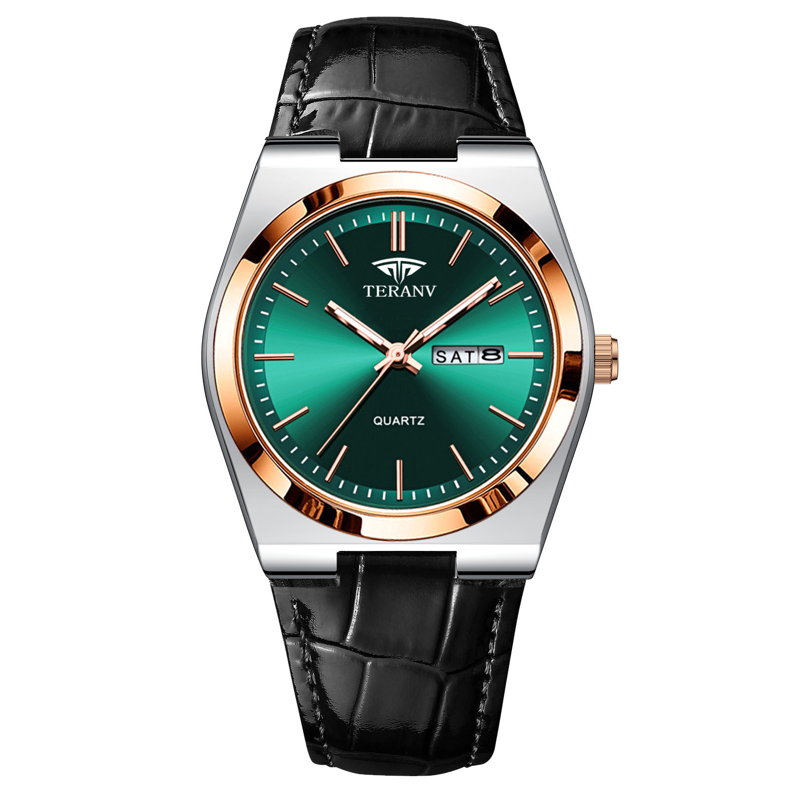 2026 New Brand Men Watch Busin – Smartwatch Watches For Women Brands recenzja i cena