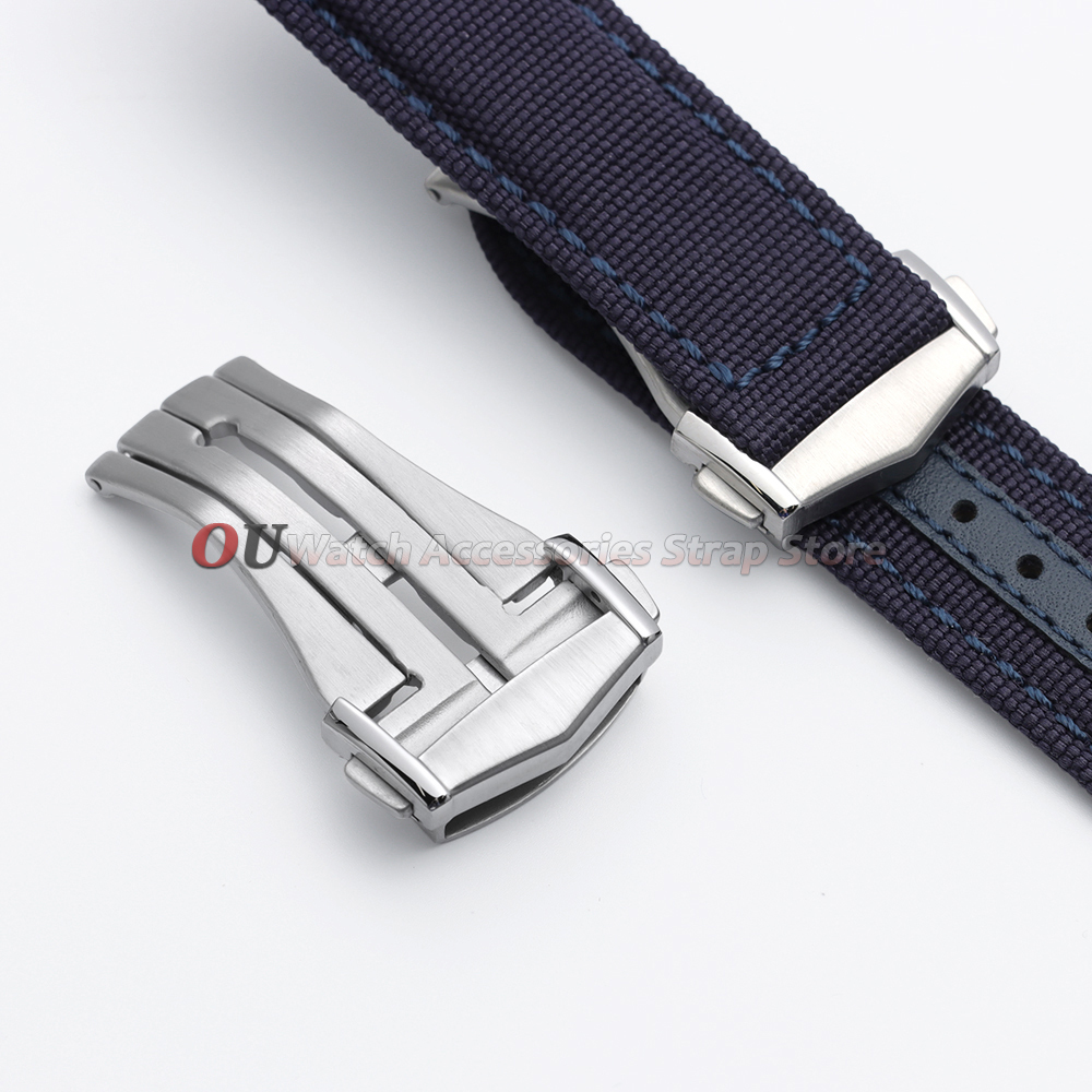 Stainless Steel Folding Buckle – Watches Omega recenzja i cena