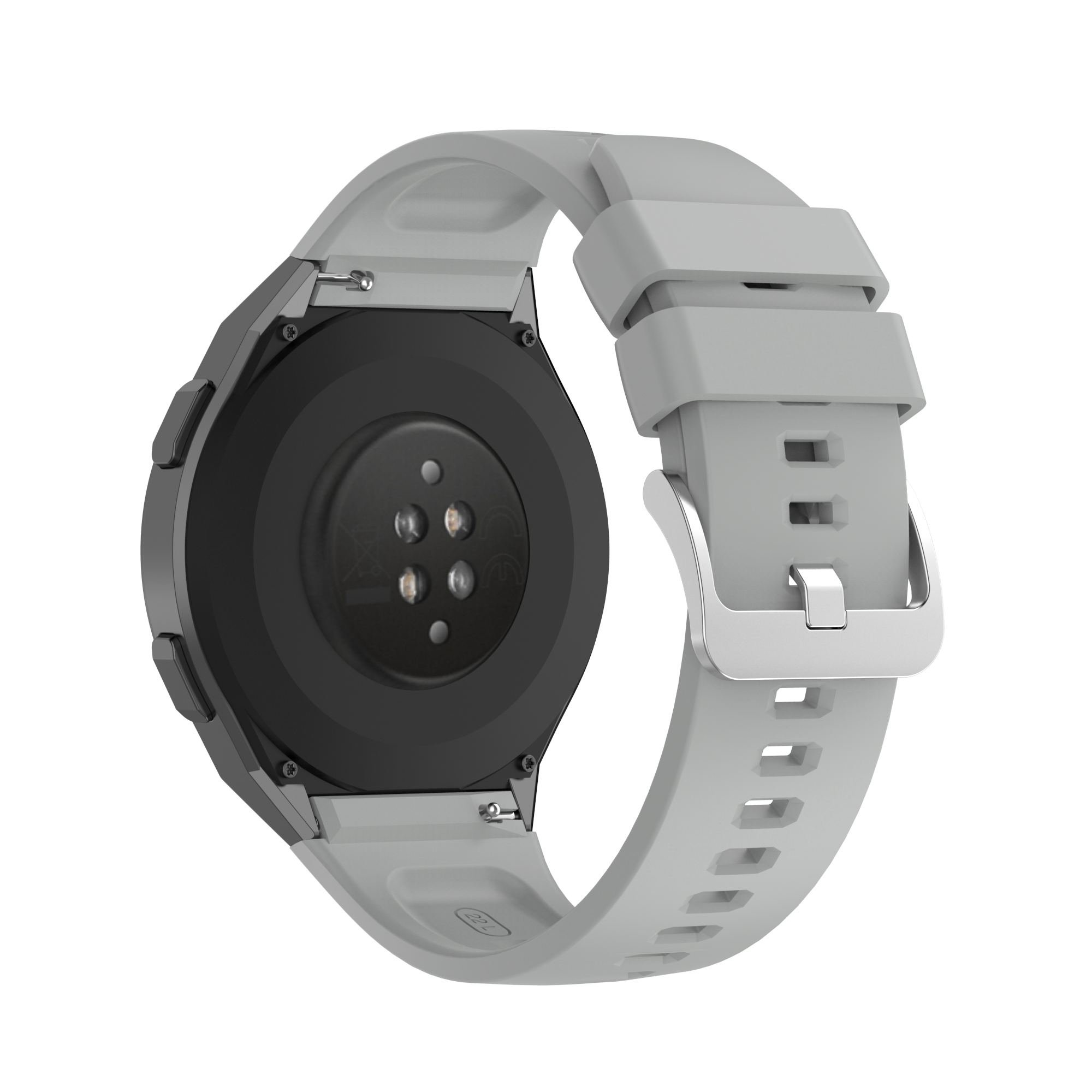 ZENHEO Silicone Sport Watch St – Tag Watches Smartwatch recenzja i cena
