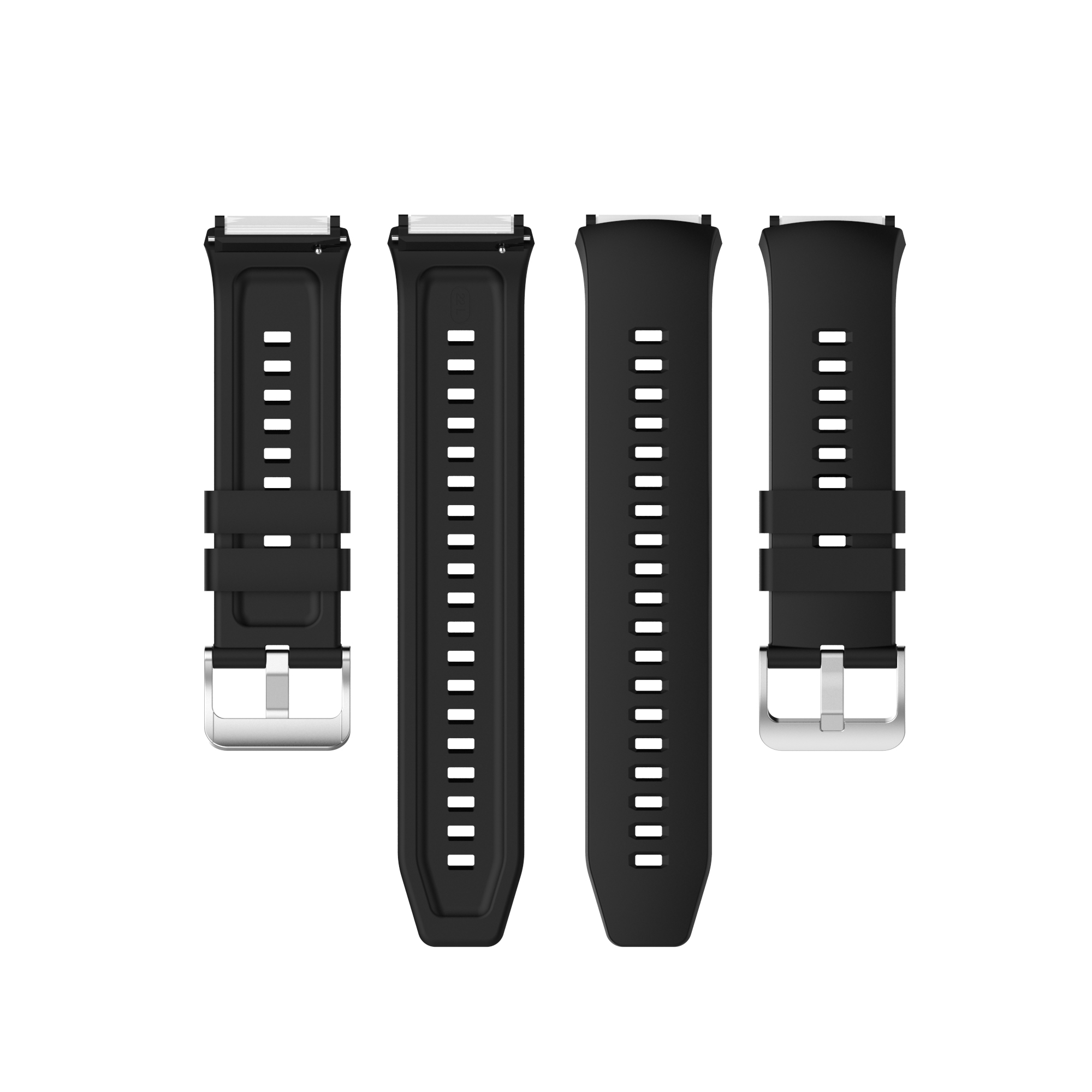 ZENHEO Silicone Sport Watch St – Tag Watches Smartwatch recenzja i cena