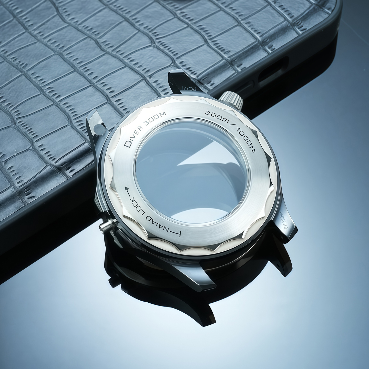 2824 Movement Accessories for  – Watches Omega recenzja i cena