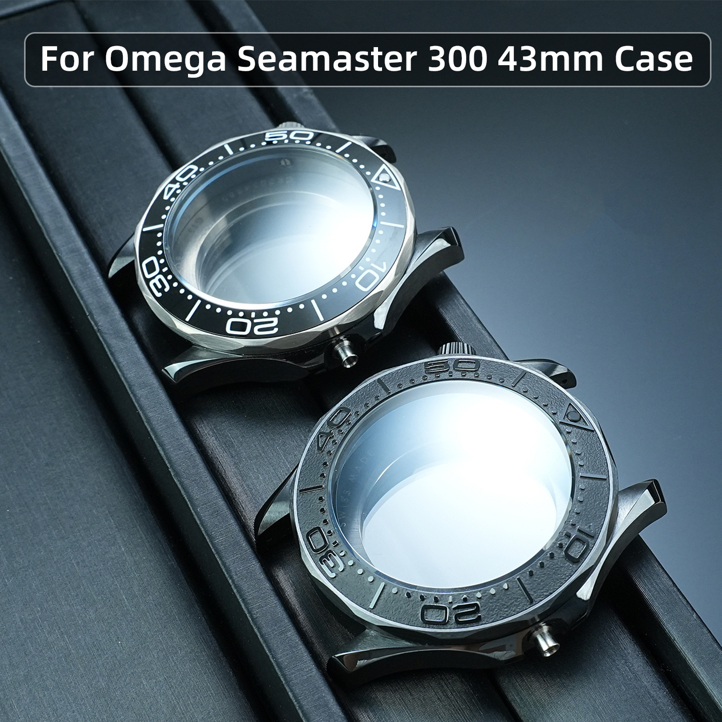 2824 Movement Accessories for  – Watches Omega recenzja i cena