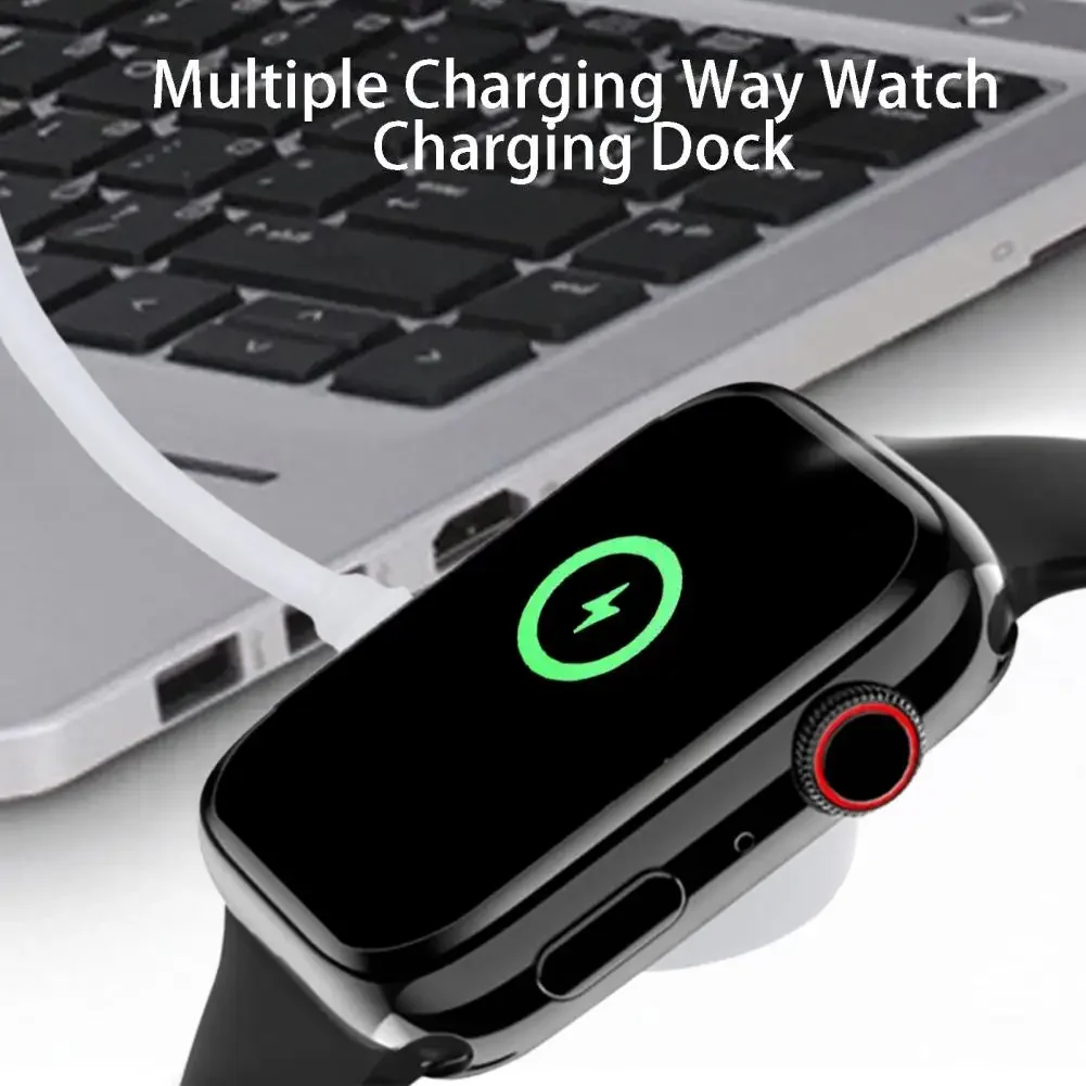 USB Charger Dock for X8/X7 Plu – Watch X7 recenzja i cena