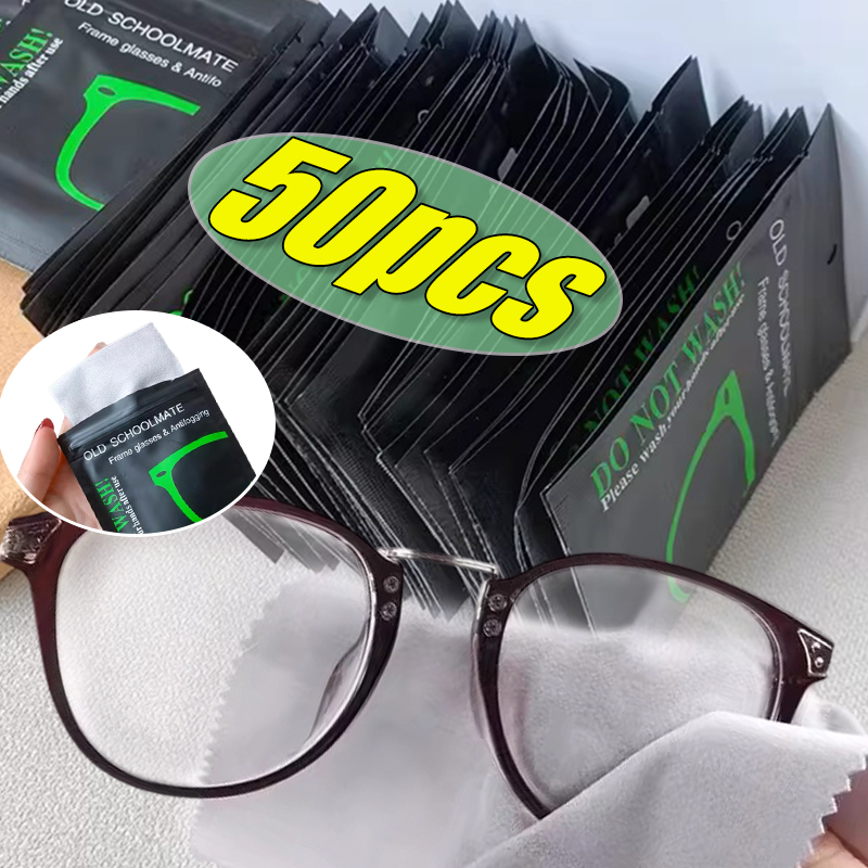 Multi-Purpose Anti-Fog Microfi – Watch Polishing Cloth recenzja i cena