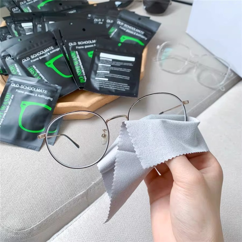 Multi-Purpose Anti-Fog Microfi – Watch Polishing Cloth recenzja i cena
