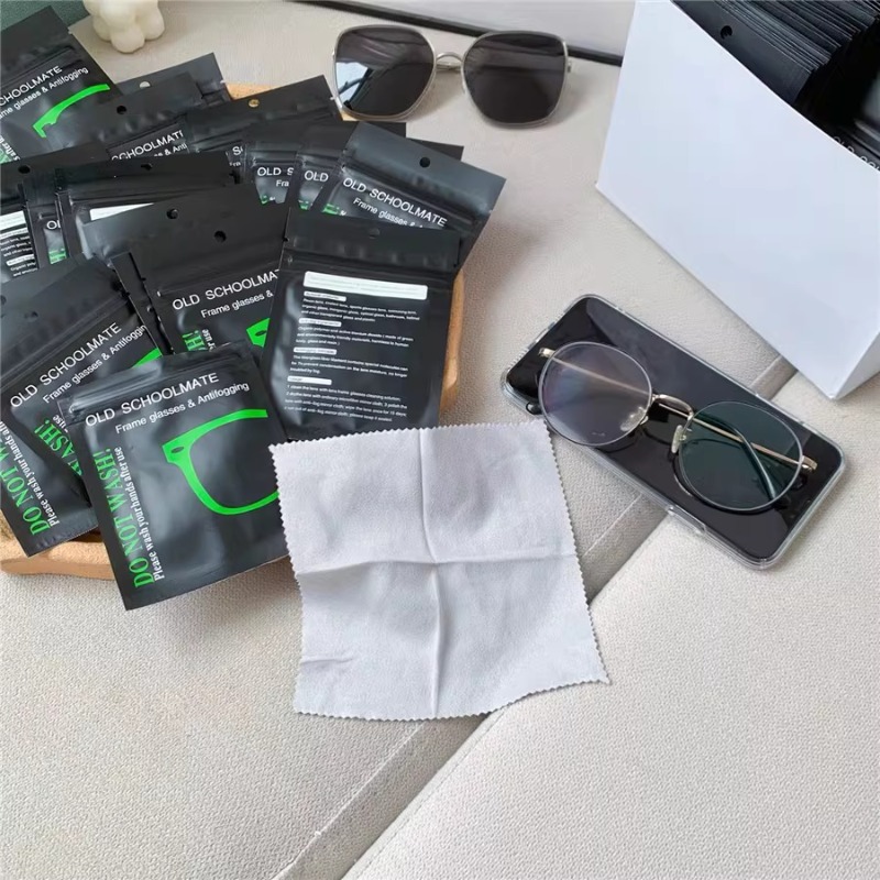 Multi-Purpose Anti-Fog Microfi – Watch Polishing Cloth recenzja i cena