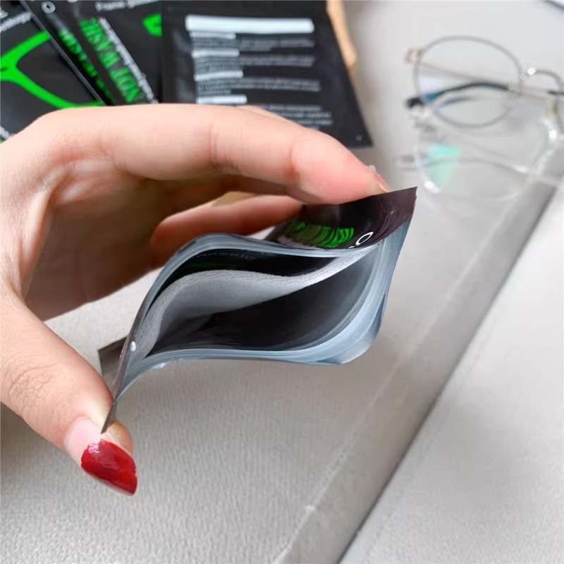Multi-Purpose Anti-Fog Microfi – Watch Polishing Cloth recenzja i cena