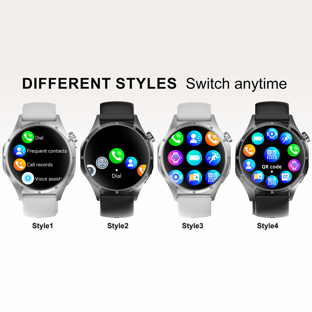 2026 Watch 5 Pro GPS Track Com – Smartwatch Running Watches For Men recenzja i cena