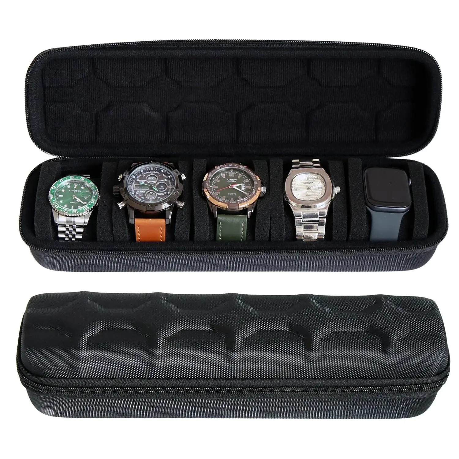 Watch Box Organizer For Men or – Tag Watches Smartwatch recenzja i cena