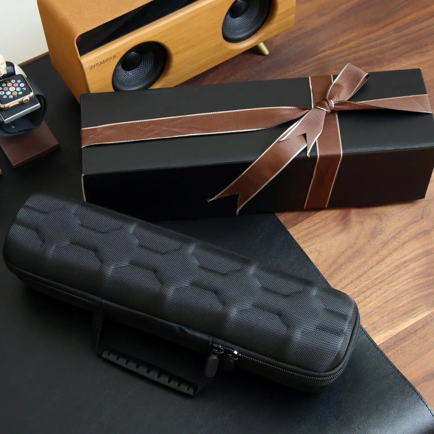 Watch Box Organizer For Men or – Tag Watches Smartwatch recenzja i cena