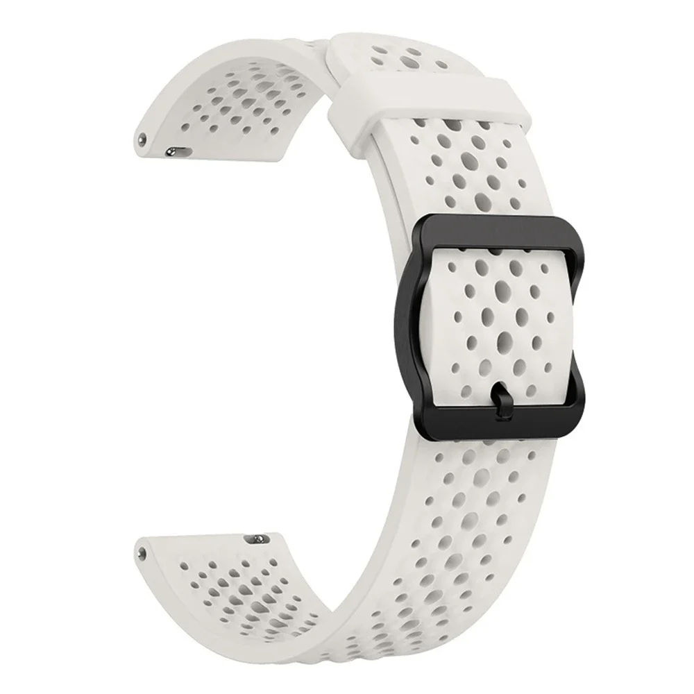 Silicone Smartwatch Strap For  – Titan Watches Smartwatch recenzja i cena