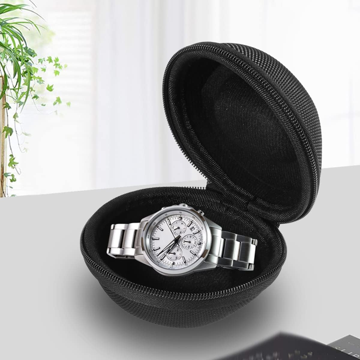 Portable Watch Storage Box Tra – Tag Watches Smartwatch recenzja i cena
