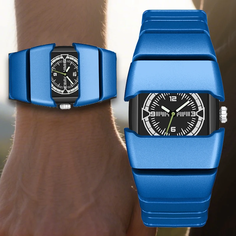 SHIYUNME Fashion Brand Cool Wa – Smartwatch Watches For Women Brands recenzja i cena