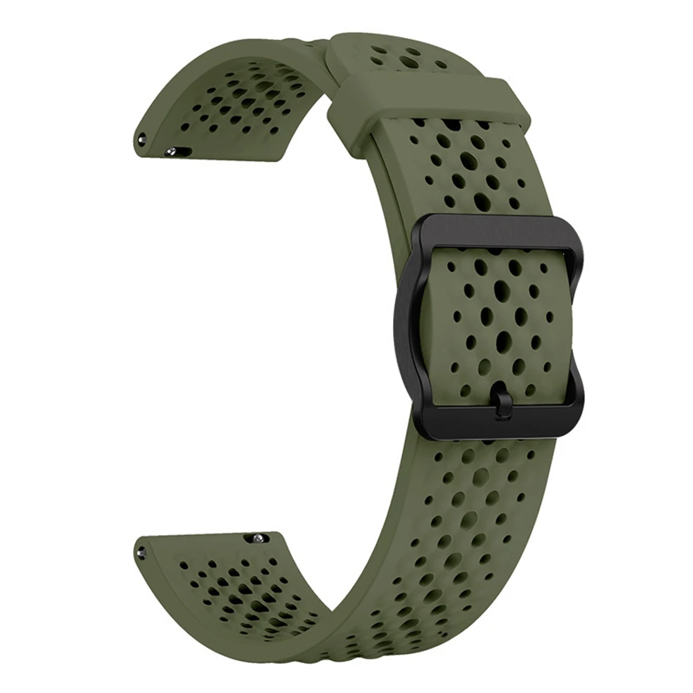 22mm Silicone Smartwatch Strap – Titan Watches Smartwatch recenzja i cena
