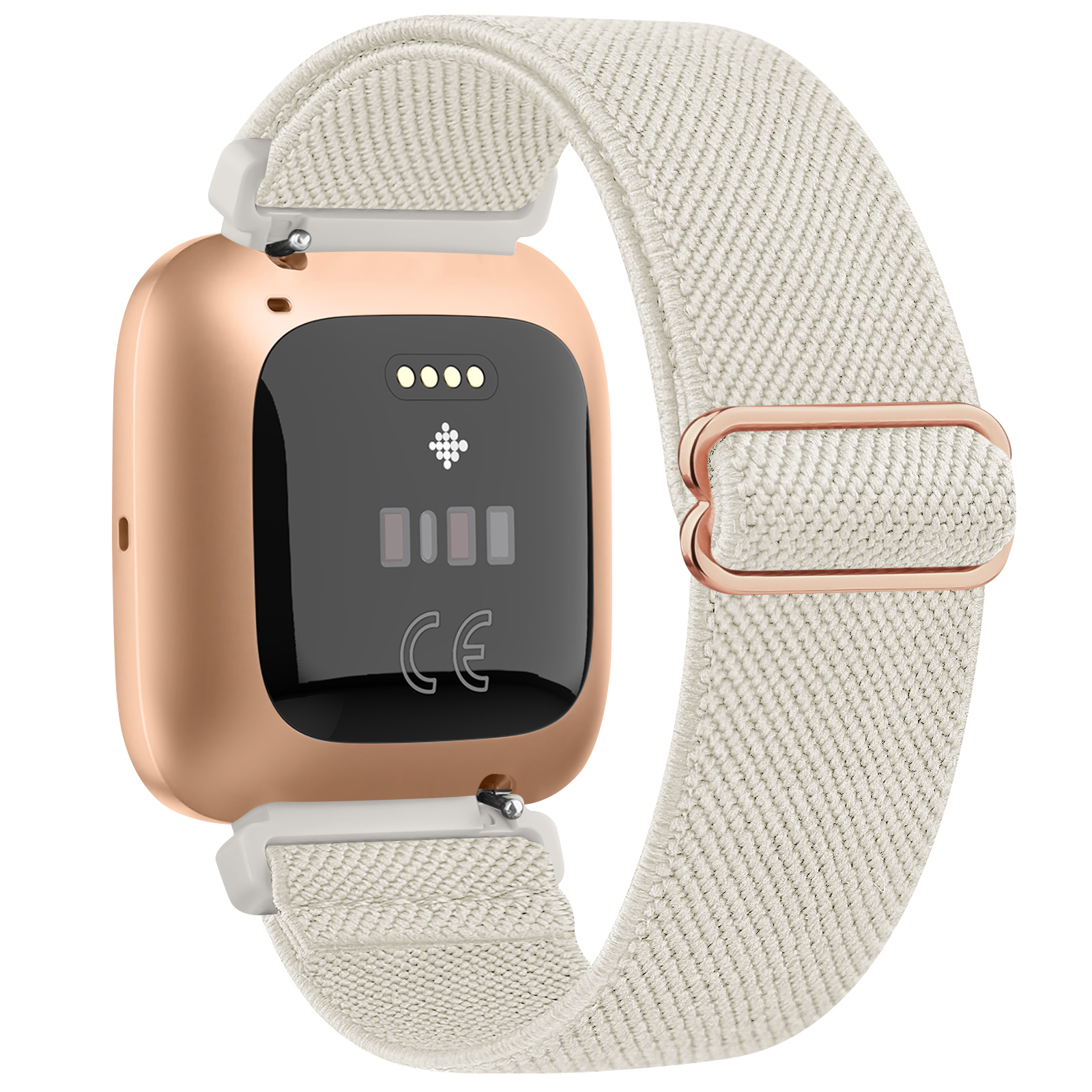 Nylon Loop Strap For Fitbit Ve – Tag Watches Smartwatch recenzja i cena